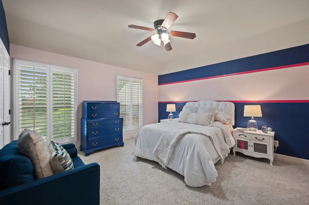 400 Indian Paintbrush Way Southlake TX 76092