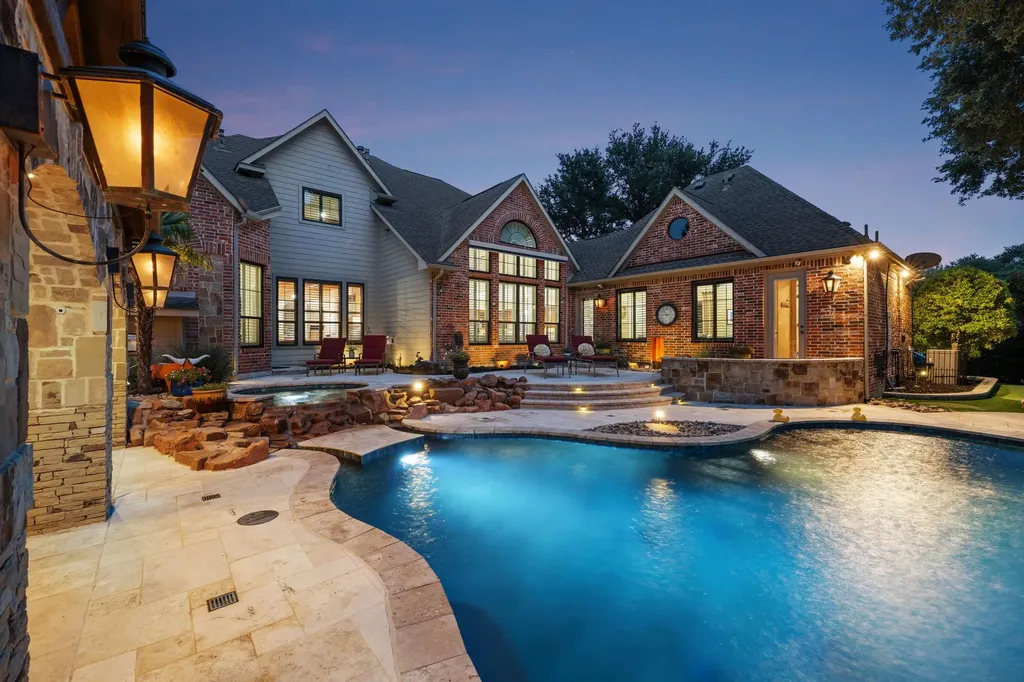 400 Indian Paintbrush Way Southlake TX 76092