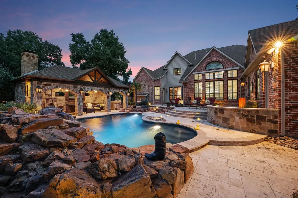 400 Indian Paintbrush Way Southlake TX 76092