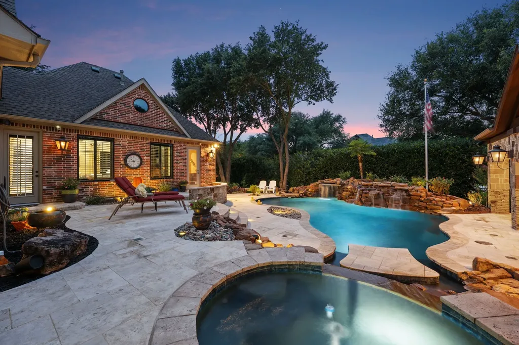 400 Indian Paintbrush Way Southlake TX 76092