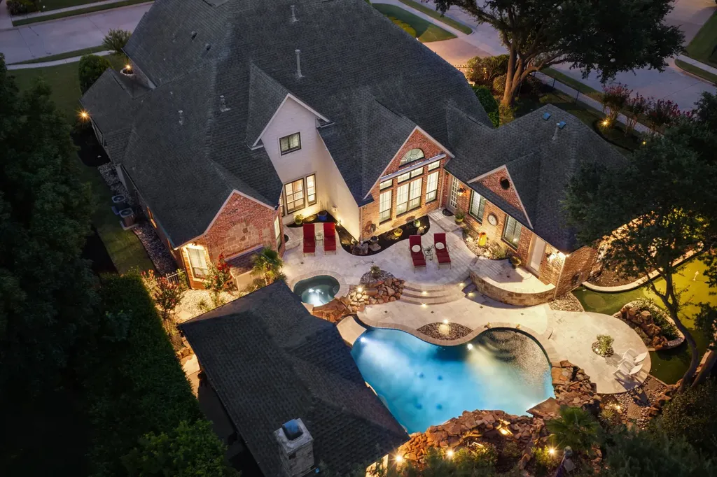 400 Indian Paintbrush Way Southlake TX 76092