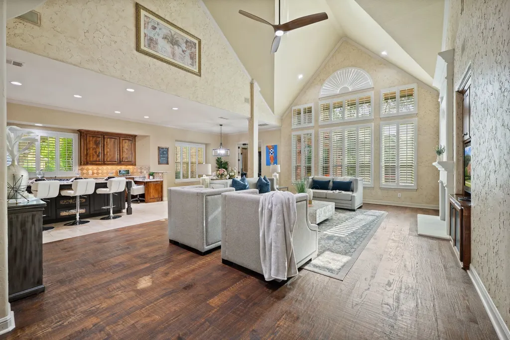 400 Indian Paintbrush Way Southlake TX 76092