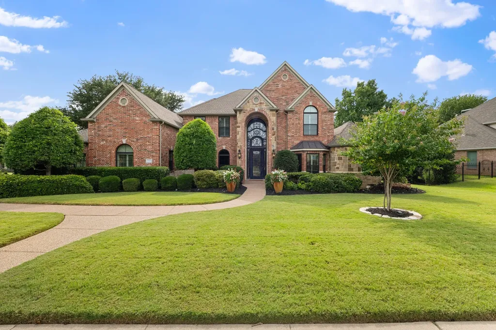 400 Indian Paintbrush Way Southlake TX 76092