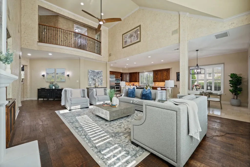 400 Indian Paintbrush Way Southlake TX 76092