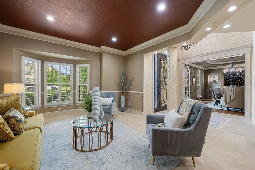 400 Indian Paintbrush Way Southlake TX 76092