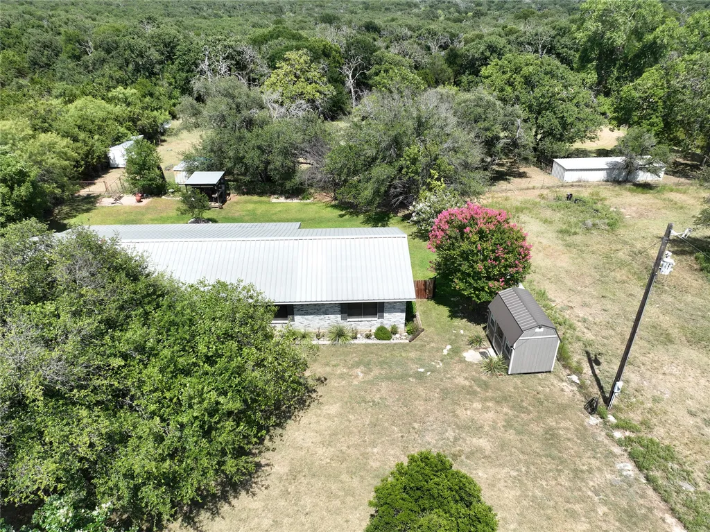 947 County Road 239 Hico TX 76457