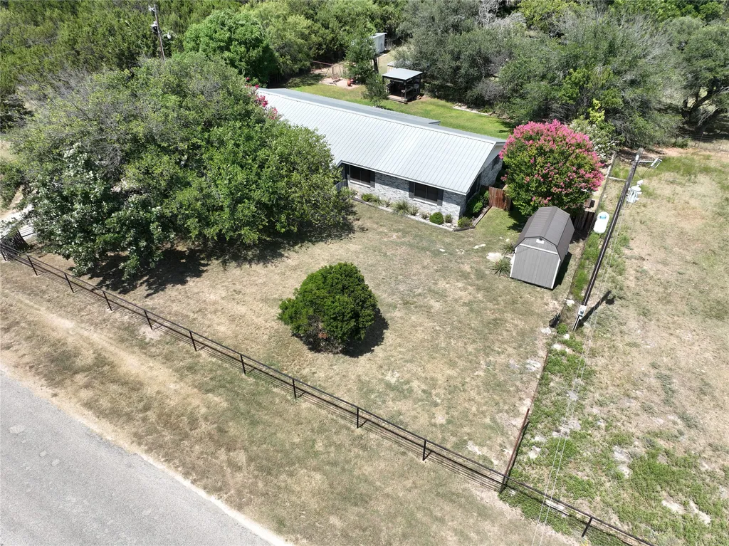 947 County Road 239 Hico TX 76457