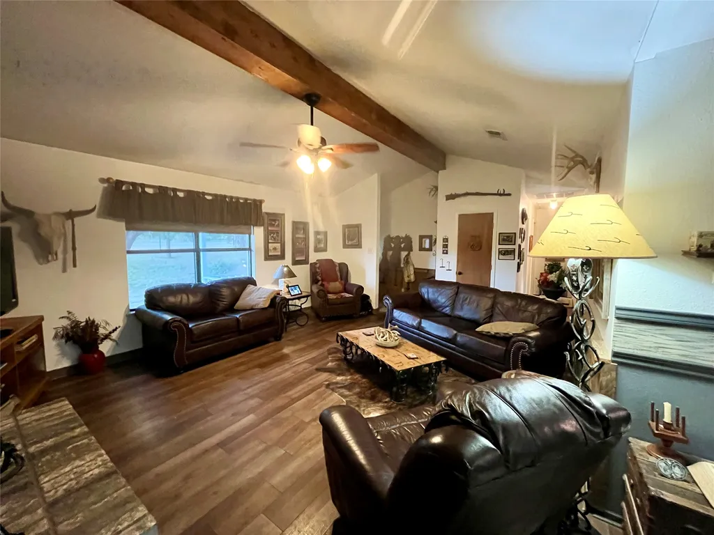 947 County Road 239 Hico TX 76457