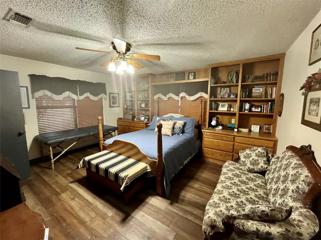 947 County Road 239 Hico TX 76457