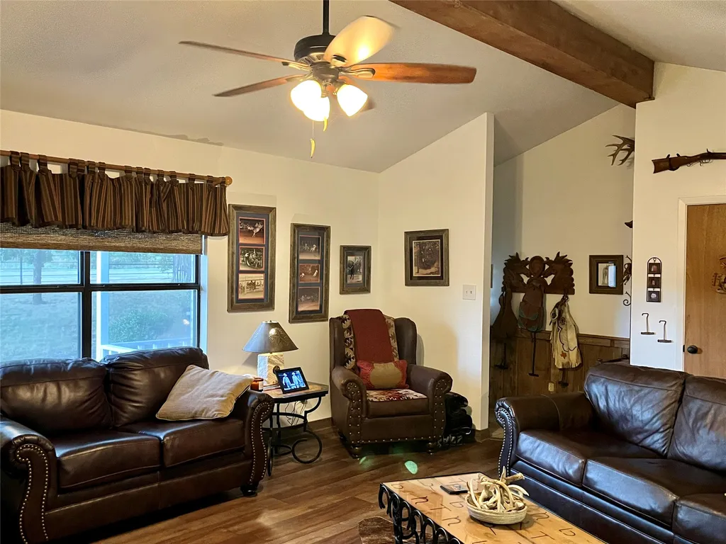 947 County Road 239 Hico TX 76457