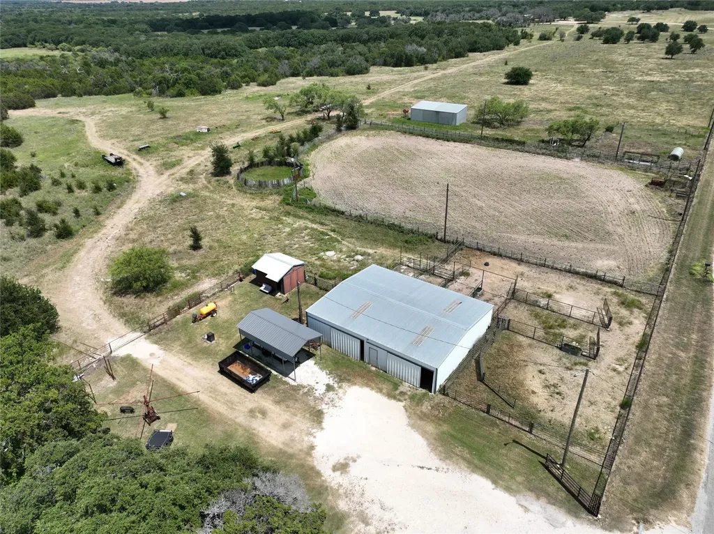 947 County Road 239 Hico TX 76457