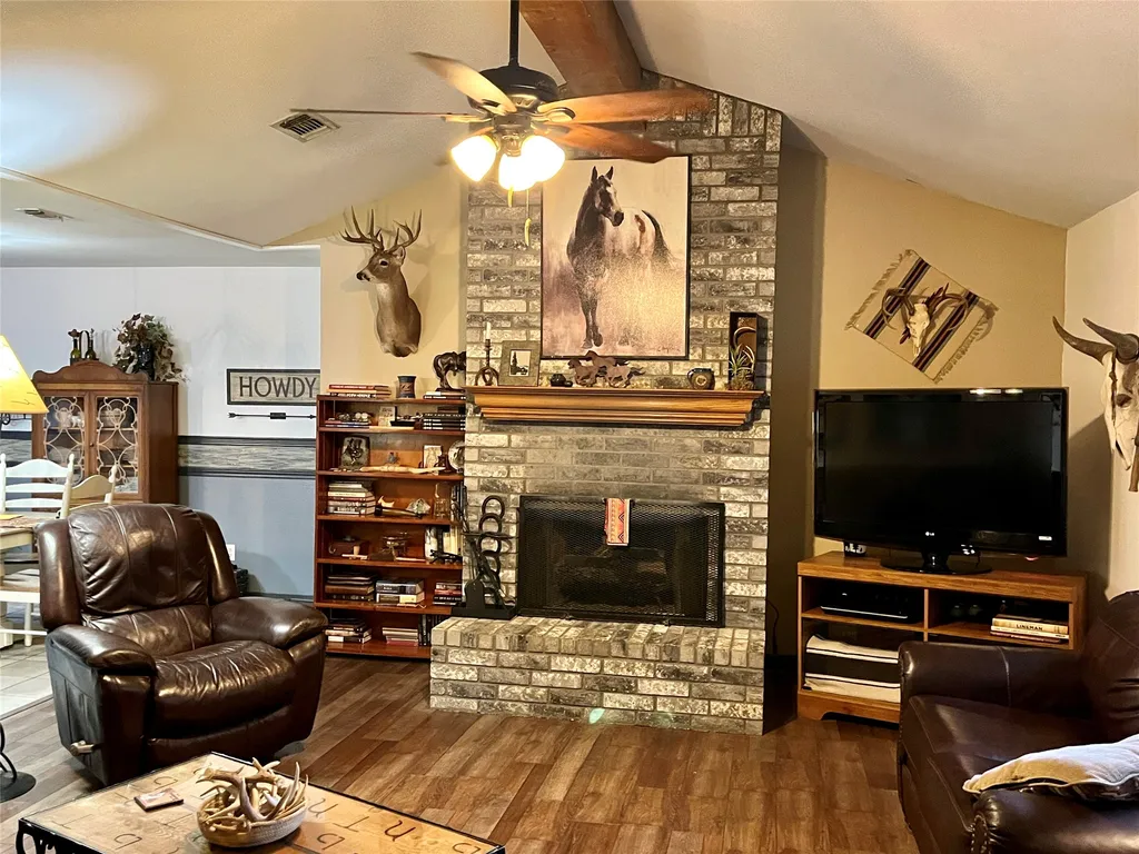 947 County Road 239 Hico TX 76457