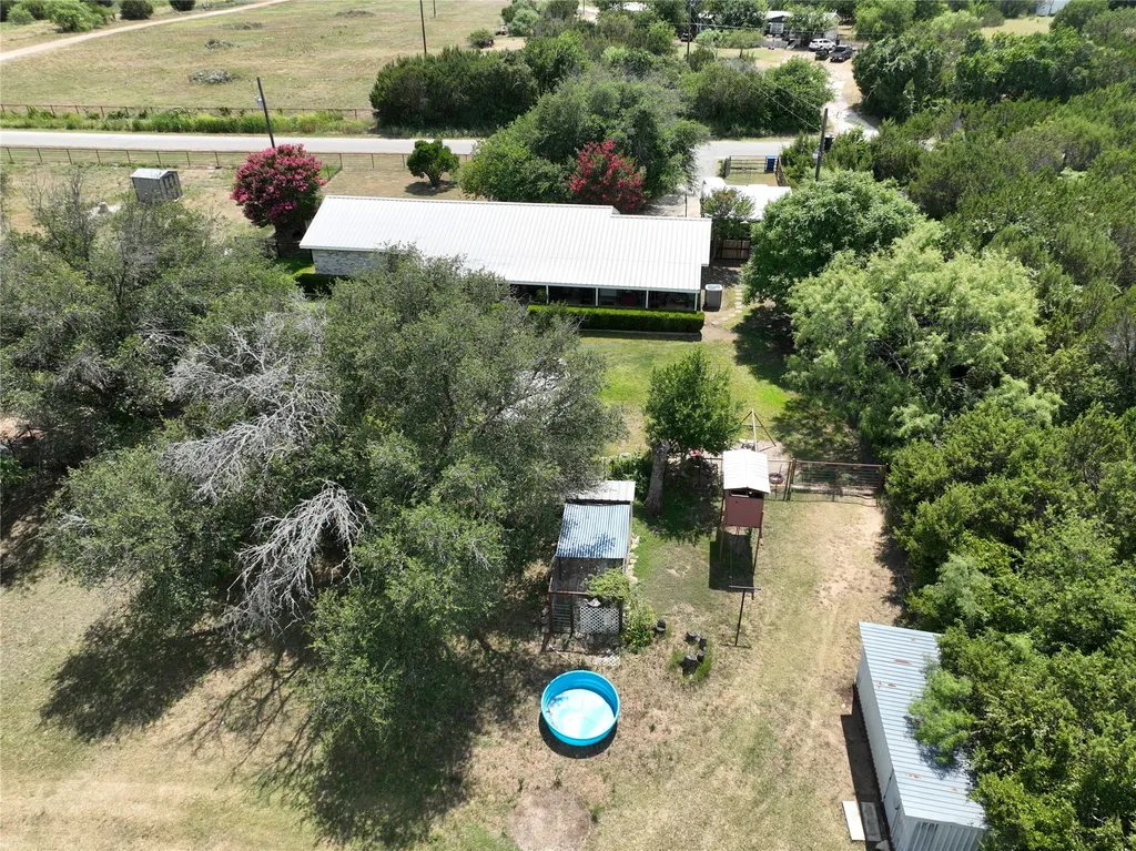 947 County Road 239 Hico TX 76457