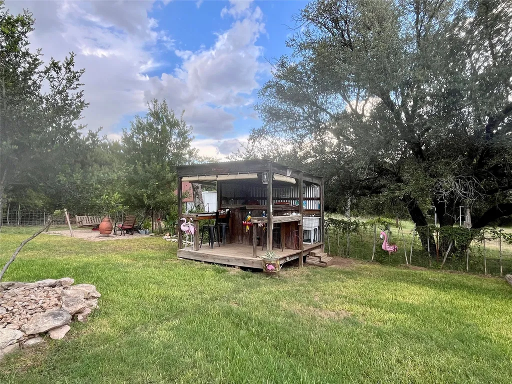 947 County Road 239 Hico TX 76457