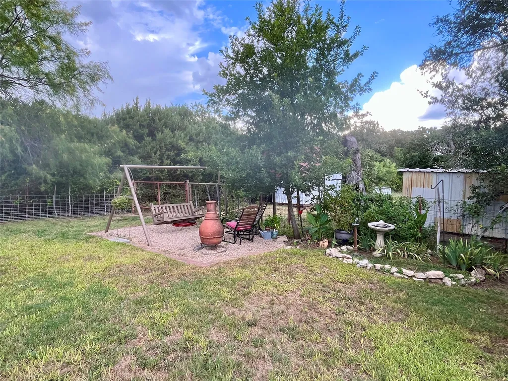 947 County Road 239 Hico TX 76457