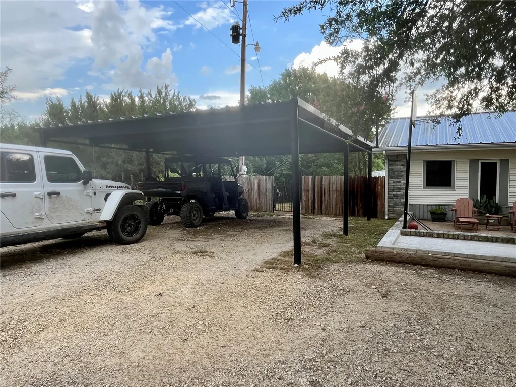947 County Road 239 Hico TX 76457