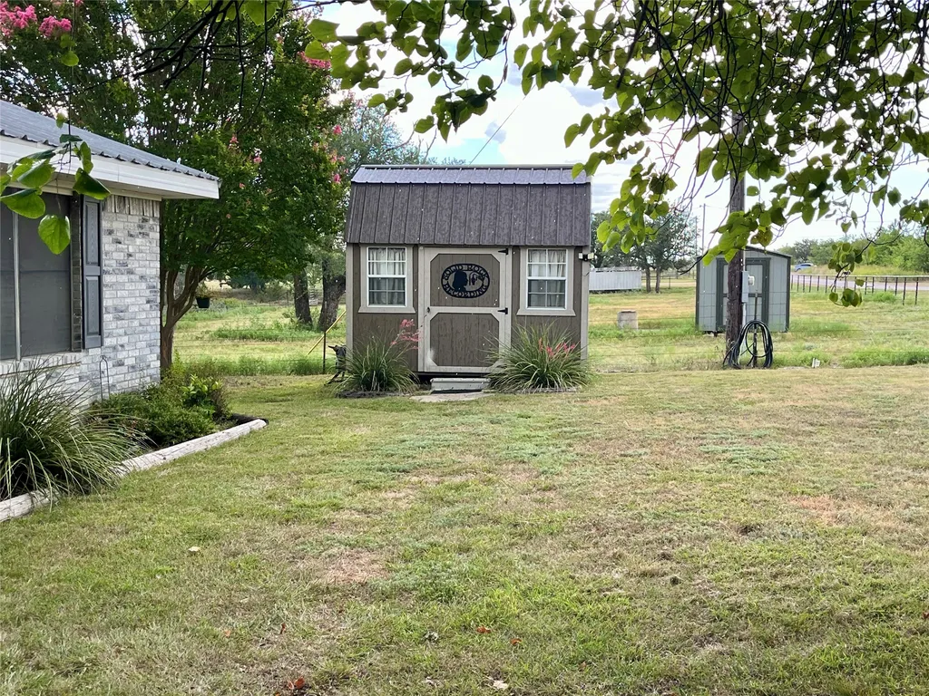 947 County Road 239 Hico TX 76457