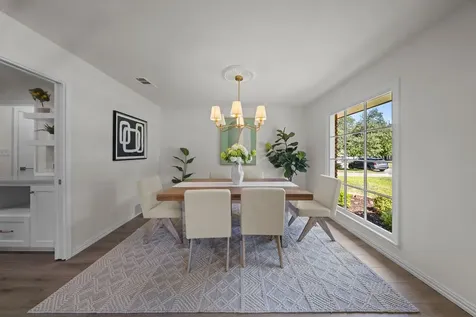3721 Wosley Drive Fort Worth TX 76133