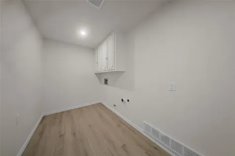3721 Wosley Drive Fort Worth TX 76133