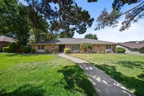 3721 Wosley Drive Fort Worth TX 76133