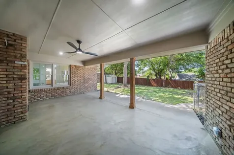3721 Wosley Drive Fort Worth TX 76133