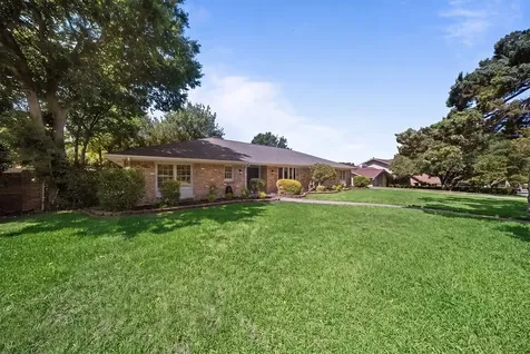 3721 Wosley Drive Fort Worth TX 76133