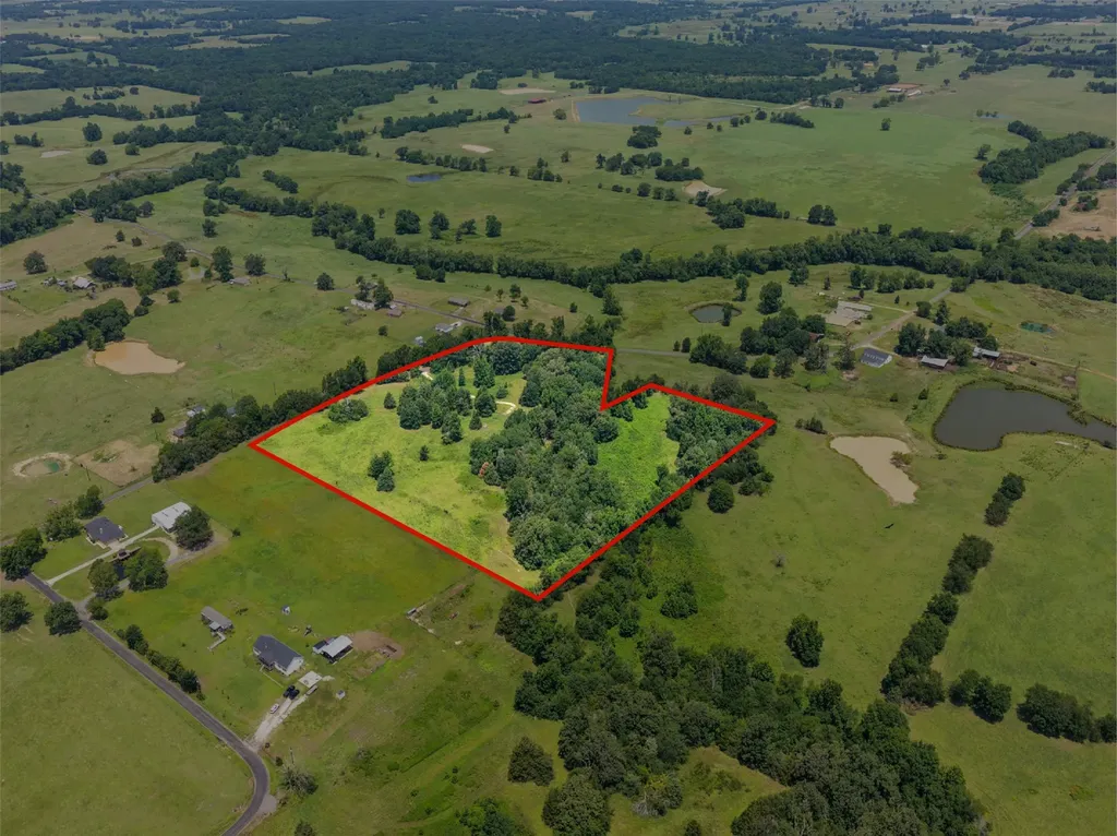 Tbd SW Cr 3010 Mount Vernon TX 75457