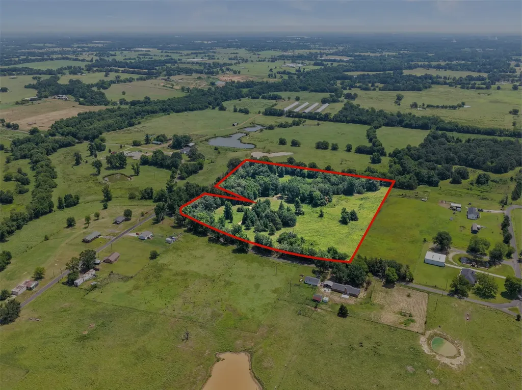 Tbd SW Cr 3010 Mount Vernon TX 75457