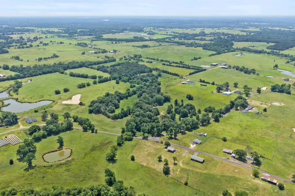 Tbd SW Cr 3010 Mount Vernon TX 75457