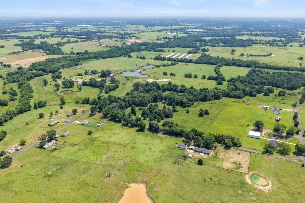 Tbd SW Cr 3010 Mount Vernon TX 75457