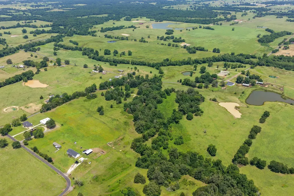 Tbd SW Cr 3010 Mount Vernon TX 75457