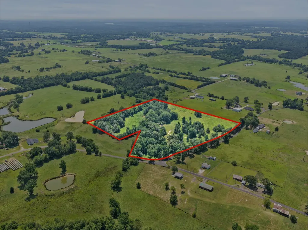 Tbd SW Cr 3010 Mount Vernon TX 75457