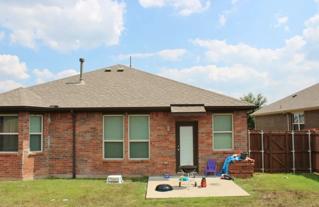 9322 Moon River Drive Arlington TX 76002