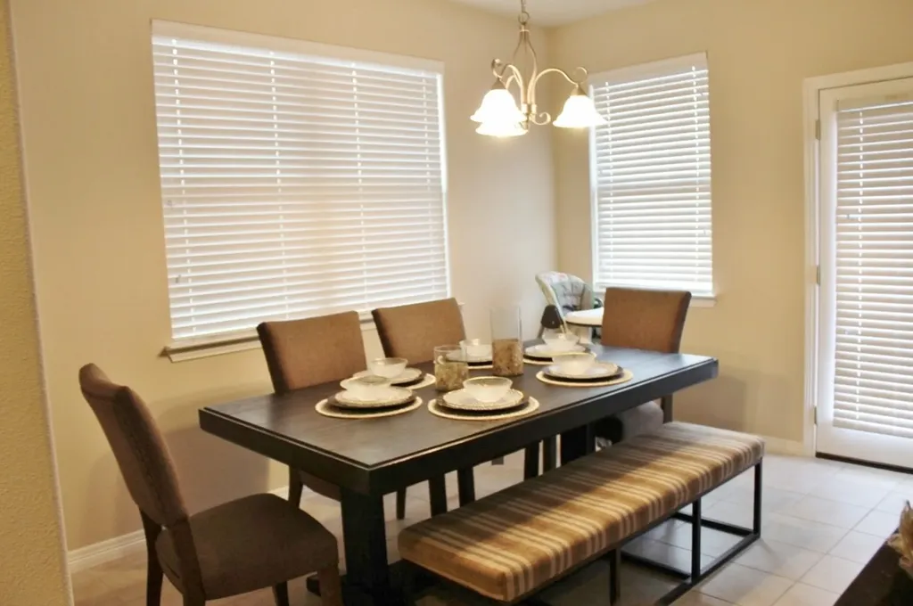 9322 Moon River Drive Arlington TX 76002
