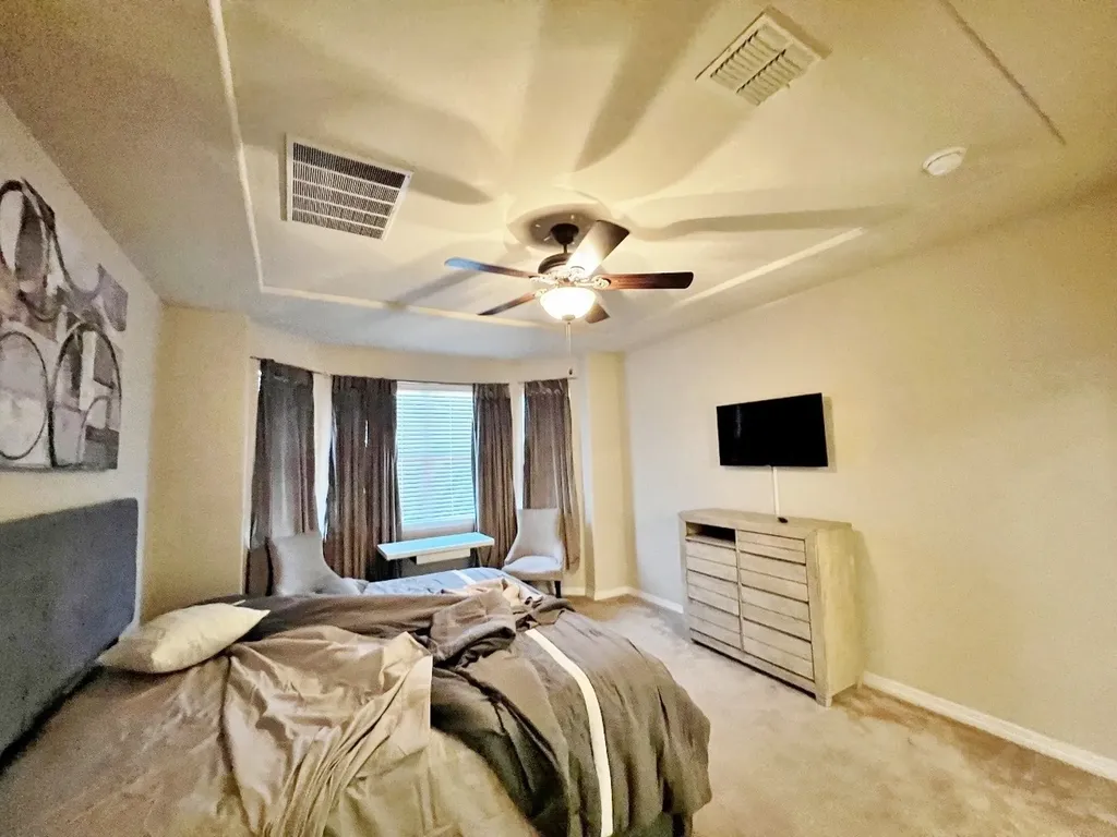 9322 Moon River Drive Arlington TX 76002