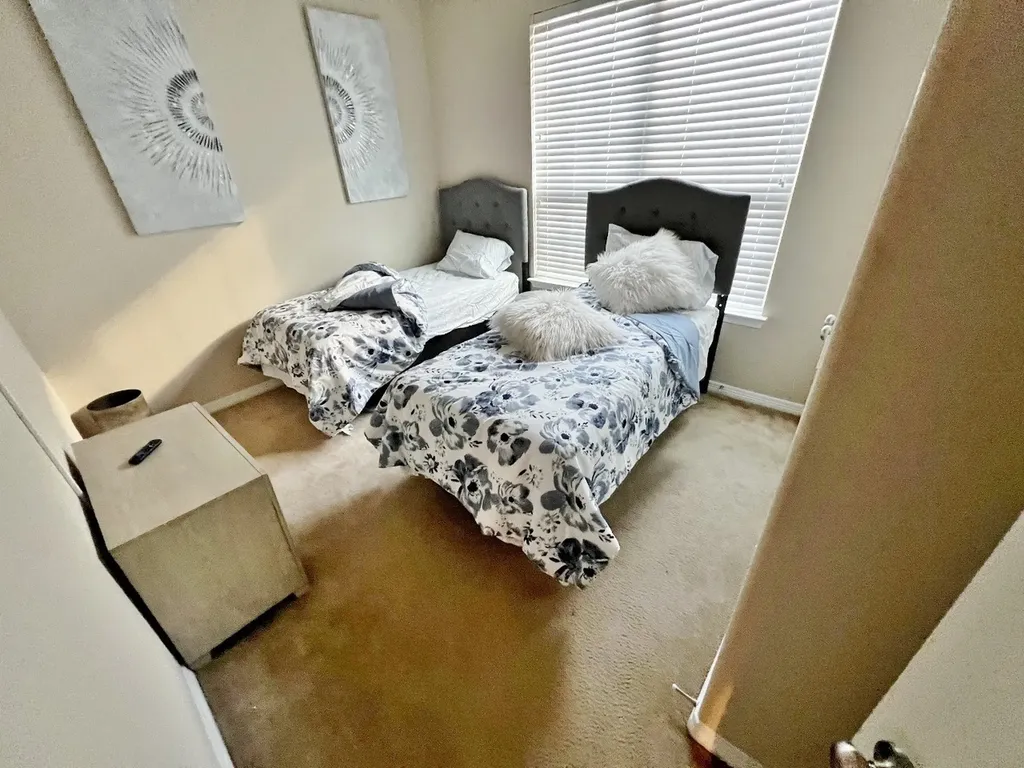 9322 Moon River Drive Arlington TX 76002