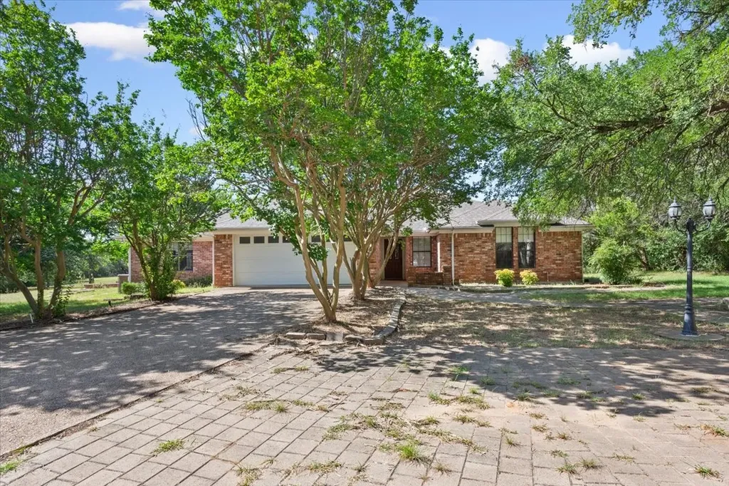 264 Emily Lane Waco TX 76708