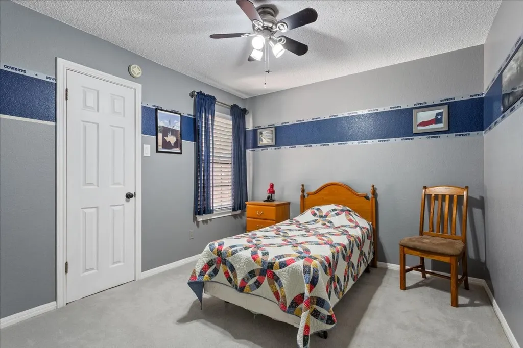 264 Emily Lane Waco TX 76708