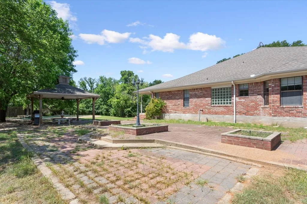 264 Emily Lane Waco TX 76708