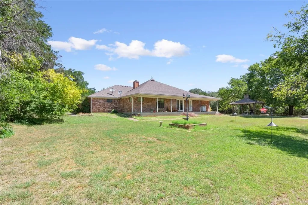 264 Emily Lane Waco TX 76708