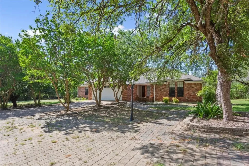 264 Emily Lane Waco TX 76708