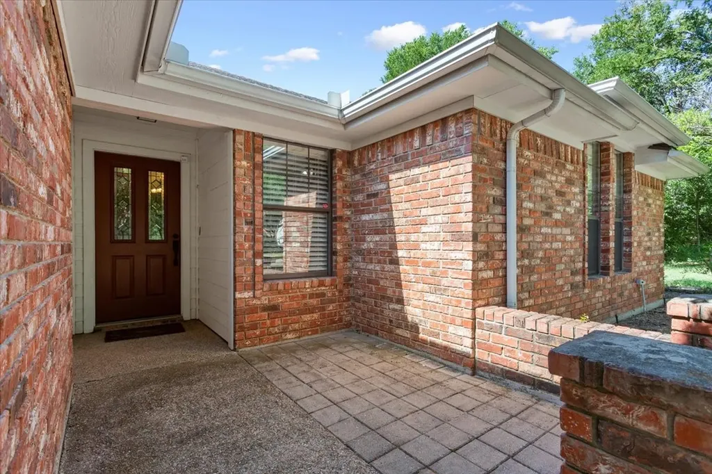 264 Emily Lane Waco TX 76708
