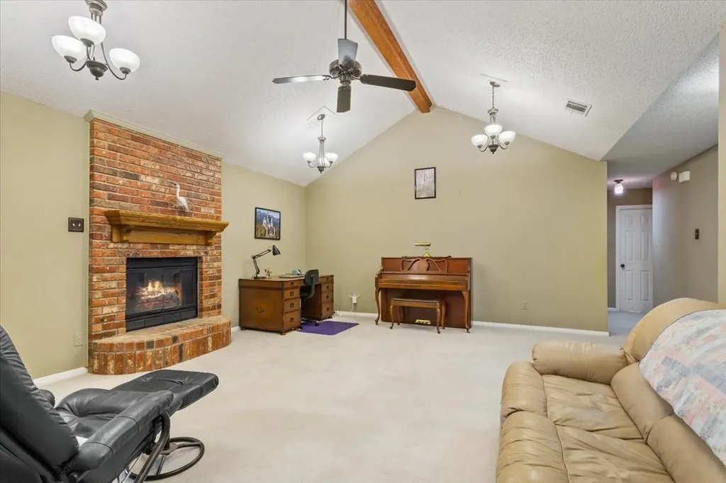 264 Emily Lane Waco TX 76708