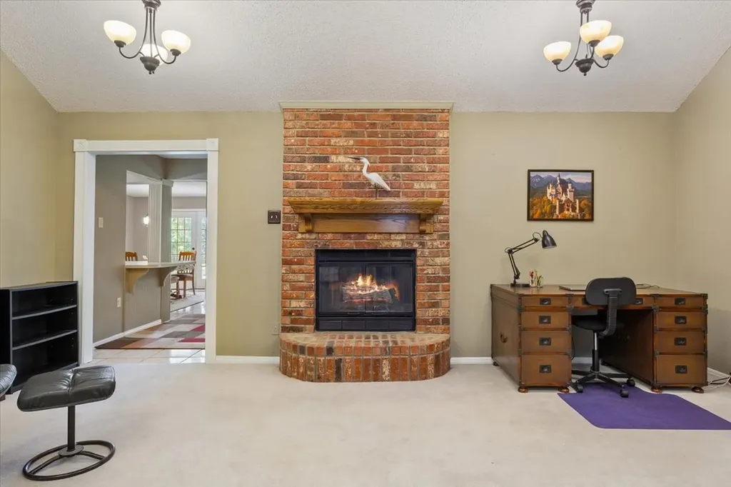 264 Emily Lane Waco TX 76708