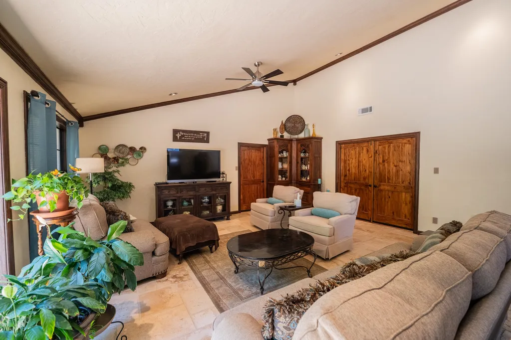 1200 Melony Drive Sulphur Springs TX 75482