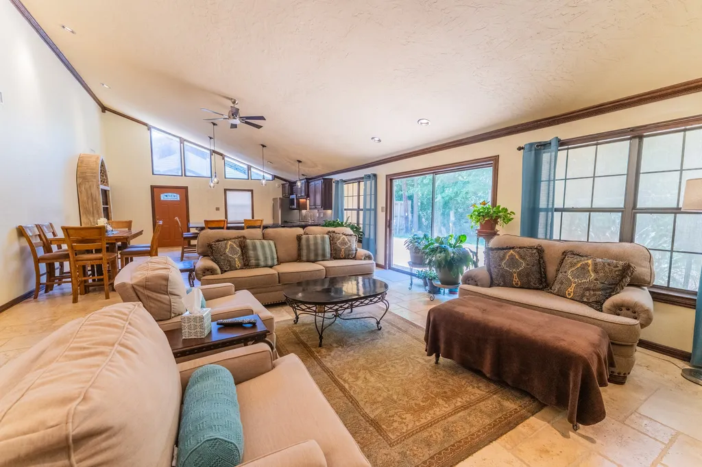 1200 Melony Drive Sulphur Springs TX 75482