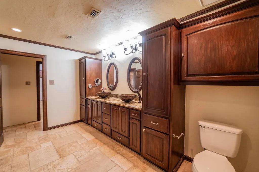 1200 Melony Drive Sulphur Springs TX 75482