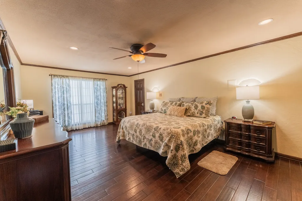 1200 Melony Drive Sulphur Springs TX 75482