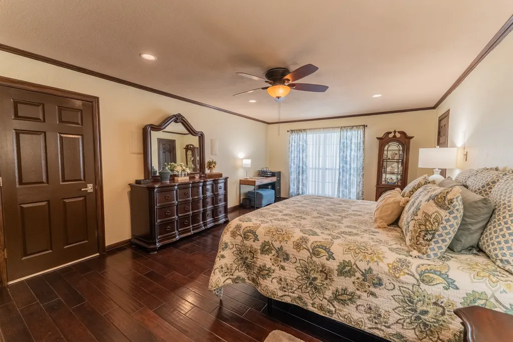 1200 Melony Drive Sulphur Springs TX 75482