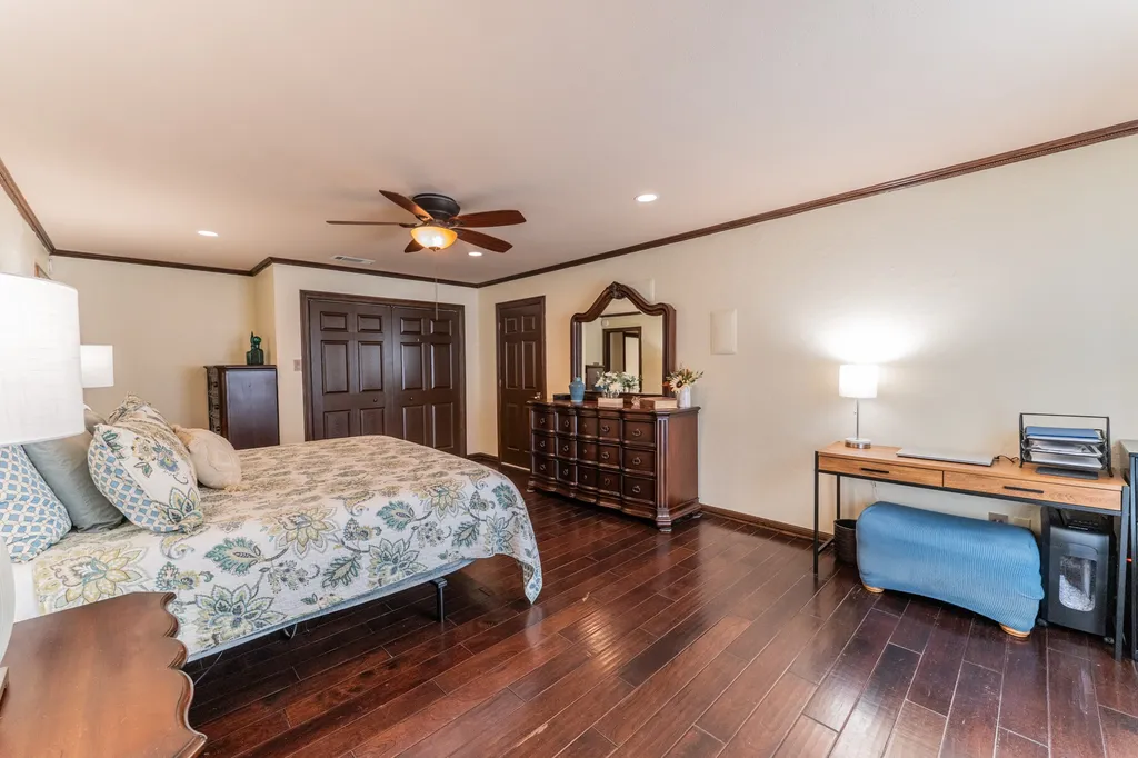 1200 Melony Drive Sulphur Springs TX 75482